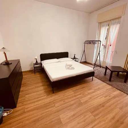 Apartament Cittadella