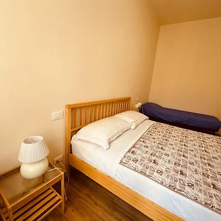 Cittadella Апартаменты *