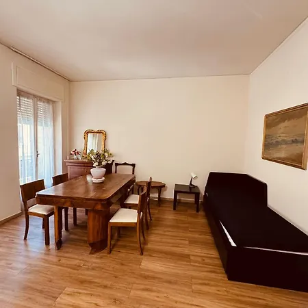 Апартаменты Cittadella