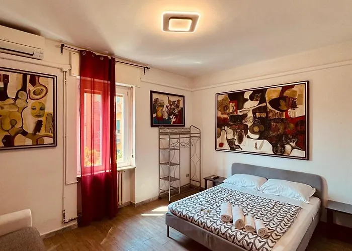 Lägenhet Cittadella *