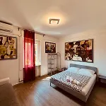 Apartmán Cittadella *
