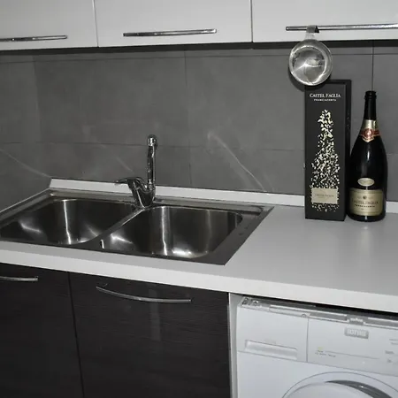 Apartamento Cittadella Verona