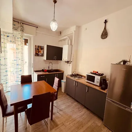 Apartamento Cittadella *