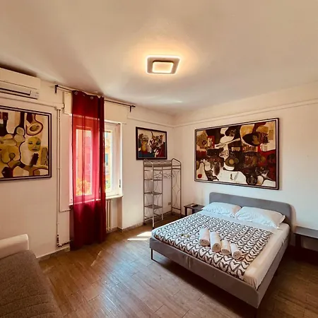 Apartamento Cittadella *