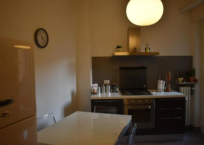 Cittadella Apartamento Verona