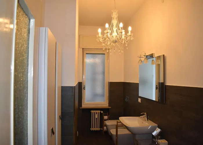 Apartamento Cittadella Verona