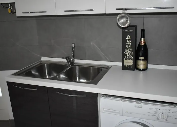 Apartamento Cittadella Verona