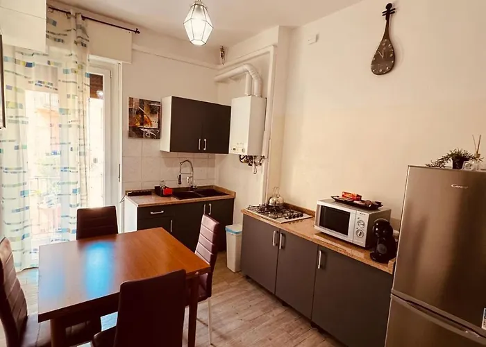 Apartamento Cittadella *