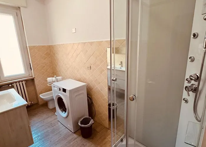 Cittadella Apartman Verona