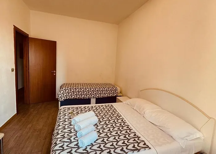 Apartamento Cittadella Verona
