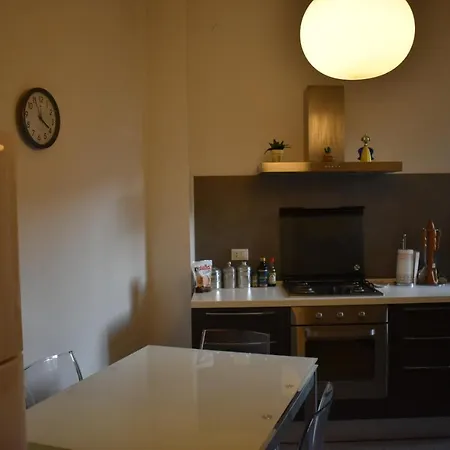 Cittadella 아파트 베로나