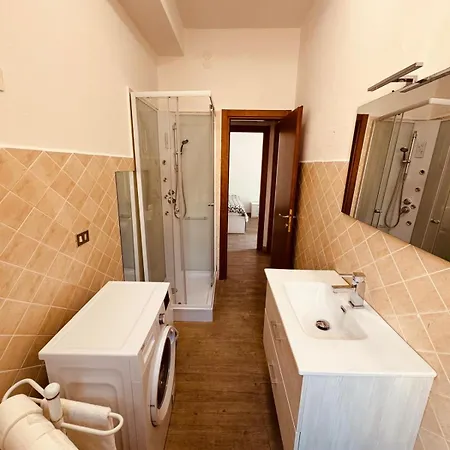 Cittadella 아파트 *