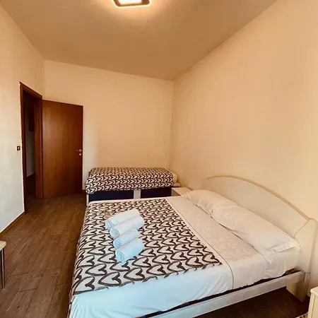 公寓 Cittadella 维罗纳